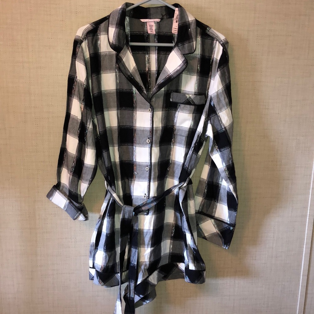 Victoria Secret NWT romper